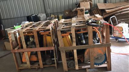 石狮行李、家具、电器包装托运