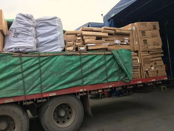 石狮家具托运
