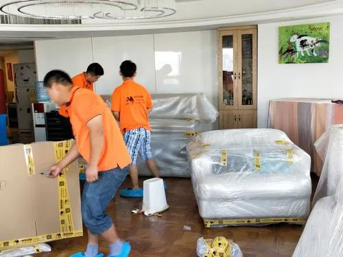 石狮精品搬家公司